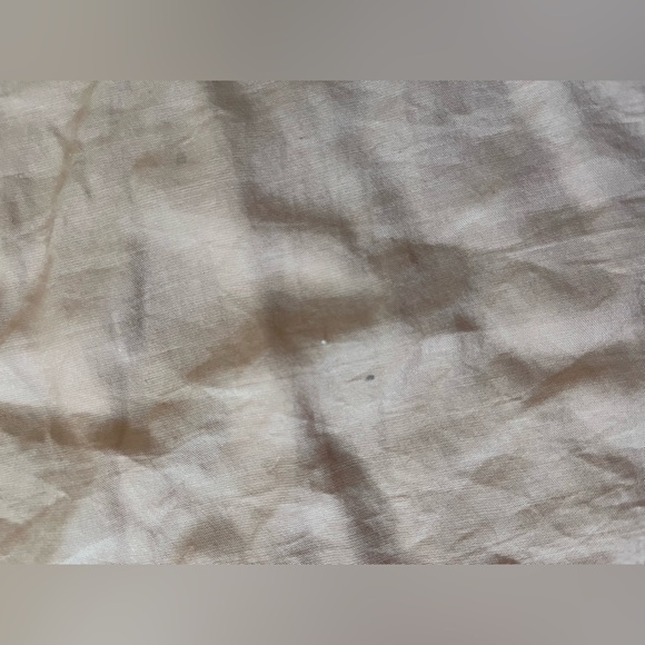 Samsoe samsoe size large Millie short sleeve dress - Picture 9 of 11